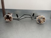 Recambio de aforador para subaru legacy kombi/outback b14 2.0 diesel cat referencia OEM IAM 42081AJ070 