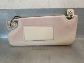 Recambio de parasol izquierdo para dodge journey 2.0 16v crd cat referencia OEM IAM 1MT58DW1AA 1MT58DW1AA 