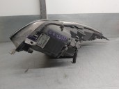 Replacement right headlight for Opel Insignia Berlina 2.0 CDTi CAT OEM IAM reference 13226783 1EJ00963002 5 DOORS