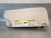 Recambio de parasol izquierdo para dodge journey 2.0 16v crd cat referencia OEM IAM 1MT58DW1AA 1MT58DW1AA 