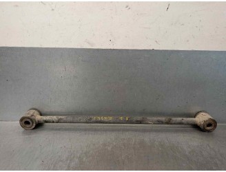 Recambio de brazo suspension inferior trasero izquierdo para nissan x-trail (t30) 2.2 16v turbodiesel cat referencia OEM IAM 551