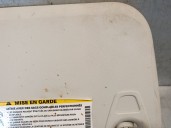 Recambio de parasol izquierdo para dodge journey 2.0 16v crd cat referencia OEM IAM 1MT58DW1AA 1MT58DW1AA 