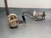 Recambio de aforador para subaru legacy kombi/outback b14 2.0 diesel cat referencia OEM IAM 42081AJ070 