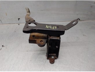 Recambio de soporte motor para citroën c1 1.0 cat (384f) referencia OEM IAM 1813J6  