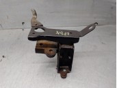Recambio de soporte motor para citroën c1 1.0 cat (384f) referencia OEM IAM 1813J6  