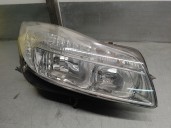 Replacement right headlight for Opel Insignia Saloon 2.0 CDTi cat OEM IAM reference 13226783 1EJ00963002 5 DOORS