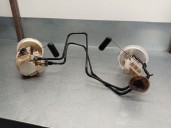 Recambio de aforador para subaru legacy kombi/outback b14 2.0 diesel cat referencia OEM IAM 42081AJ070 