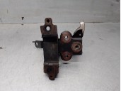 Recambio de soporte motor para citroën c1 1.0 cat (384f) referencia OEM IAM 1813J6  