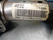 Recambio de columna direccion para chevrolet cruze 1.8 cat referencia OEM IAM 13301739  