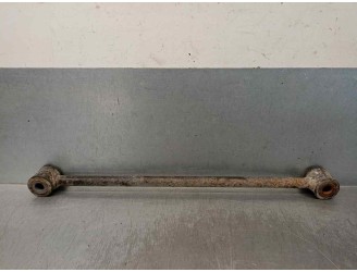 Recambio de brazo suspension inferior trasero derecho para nissan x-trail (t30) 2.2 16v turbodiesel cat referencia OEM IAM 55121