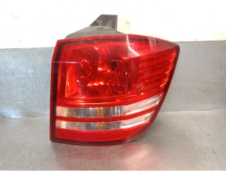 Recambio de piloto trasero derecho para dodge journey 2.0 16v crd cat referencia OEM IAM 05067784AD 5067784AD 