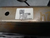 Recambio de columna direccion para chevrolet cruze 1.8 cat referencia OEM IAM 13301739  