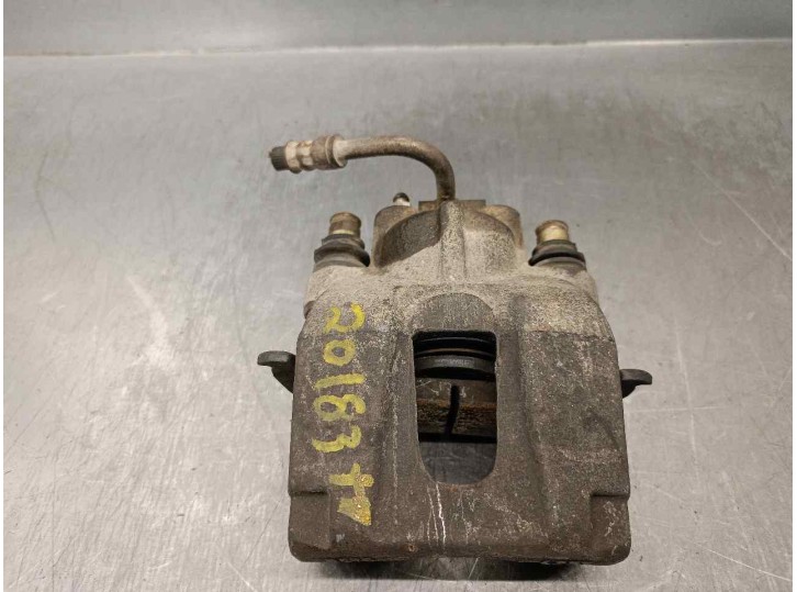 Recambio de pinza freno trasera derecha para jeep gr. cherokee (wh) 3.0 crd cat referencia OEM IAM 5143702AA  