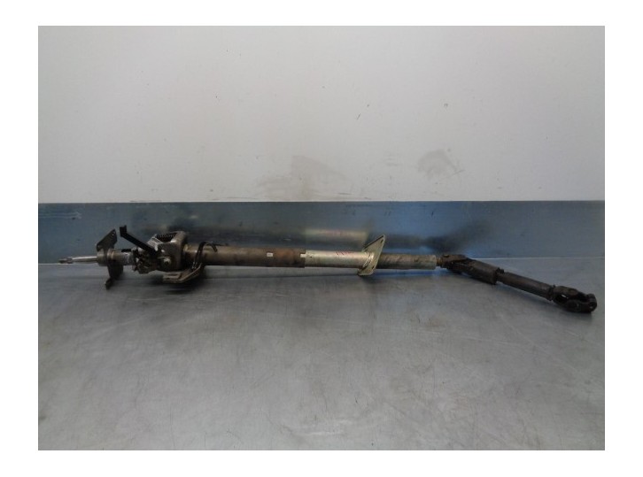 Recambio de columna direccion para ssangyong musso 2.9 turbodiesel cat referencia OEM IAM 4621005500 