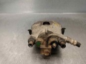 Recambio de pinza freno trasera derecha para jeep gr. cherokee (wh) 3.0 crd cat referencia OEM IAM 5143702AA  