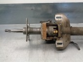 Recambio de columna direccion para ssangyong musso 2.9 turbodiesel cat referencia OEM IAM 4621005500  