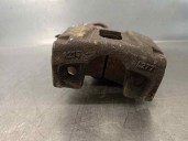 Recambio de pinza freno trasera derecha para jeep gr. cherokee (wh) 3.0 crd cat referencia OEM IAM 5143702AA  