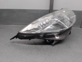 Replacement right headlight for Opel Insignia Saloon 2.0 CDTi CAT OEM IAM reference 13226783 1EJ00963002 5 DOORS