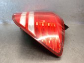 Replacement rear right tail light for Dodge Journey 2.0 16V CRD CAT OEM IAM reference 05067784AD 5067784AD 