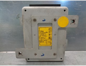 Recambio de modulo electronico para ssangyong musso 2.9 turbodiesel cat referencia OEM IAM 8711005800  TONG HAE