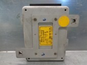 Recambio de modulo electronico para ssangyong musso 2.9 turbodiesel cat referencia OEM IAM 8711005800  TONG HAE