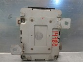 Recambio de modulo electronico para ssangyong musso 2.9 turbodiesel cat referencia OEM IAM 8711005800 TONG HAE
