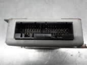 Recambio de modulo electronico para ssangyong musso 2.9 turbodiesel cat referencia OEM IAM 8711005800 TONG HAE
