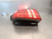 Replacement rear right tail light for Dodge Journey 2.0 16V CRD CAT OEM IAM reference 05067784AD 5067784AD 