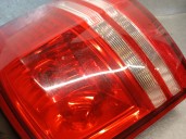 Replacement right rear light for Dodge Journey 2.0 16V CRD CAT OEM IAM reference 05067784AD 5067784AD 