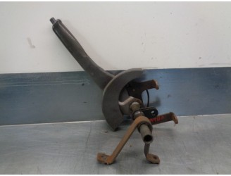 Recambio de palanca freno de mano para ssangyong musso 2.9 turbodiesel cat referencia OEM IAM 4910005102AAC  