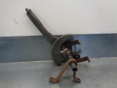 Recambio de palanca freno de mano para ssangyong musso 2.9 turbodiesel cat referencia OEM IAM 4910005102AAC  