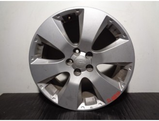 Recambio de llanta para subaru legacy kombi/outback b14 2.0 diesel cat referencia OEM IAM 28111AJ020 R17X7JOFFSET48 