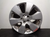 Recambio de llanta para subaru legacy kombi/outback b14 2.0 diesel cat referencia OEM IAM 28111AJ020 R17X7JOFFSET48 