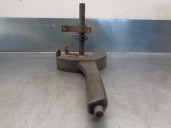 Recambio de palanca freno de mano para ssangyong musso 2.9 turbodiesel cat referencia OEM IAM 4910005102AAC  