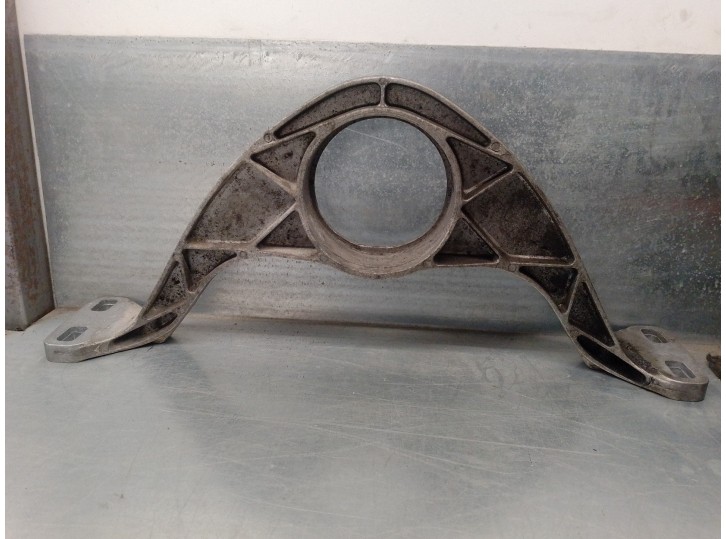 Recambio de soporte cambio para audi q3 (8ug) 2.0 16v tdi referencia OEM IAM 5N0804421  