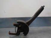 Recambio de palanca freno de mano para ssangyong musso 2.9 turbodiesel cat referencia OEM IAM 4910005102AAC  
