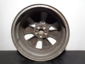 Recambio de llanta para subaru legacy kombi/outback b14 2.0 diesel cat referencia OEM IAM 28111AJ020 R17X7JOFFSET48 