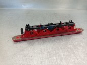 Recambio de luz central de freno para citroën c1 1.0 cat (384f) referencia OEM IAM 6351W4 