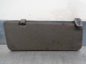 Recambio de parasol izquierdo para ssangyong musso 2.9 turbodiesel cat referencia OEM IAM 