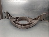 Recambio de soporte cambio para audi q3 (8ug) 2.0 16v tdi referencia OEM IAM 5N0804421 
