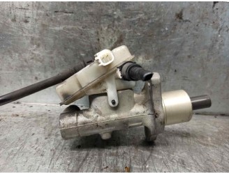 Replacement brake pump for Ford Focus C-MAX (CAP) 2.0 TDCi CAT OEM IAM reference 03350886401 FOMOCO