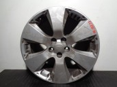 Recambio de llanta para subaru legacy kombi/outback b14 2.0 diesel cat referencia OEM IAM 28111AJ020 R17X7JOFFSET48 ALUMINIO 6P