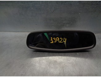 Recambio de espejo interior para chevrolet cruze 1.8 cat referencia OEM IAM 13581081  