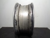 Recambio de llanta para subaru legacy kombi/outback b14 2.0 diesel cat referencia OEM IAM 28111AJ020 R17X7JOFFSET48 ALUMINIO 6P