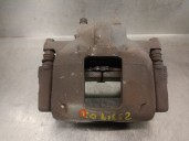 Recambio de pinza freno delantera izquierda para dodge journey 2.0 16v crd cat referencia OEM IAM 68003697AA 68003707AA 16018401