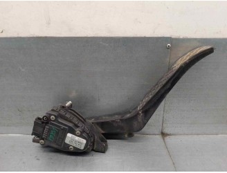 Recambio de potenciometro pedal para volkswagen touareg (7la) 2.5 tdi referencia OEM IAM 7L6721507 6PV00777025 HELLA