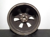 Recambio de llanta para subaru legacy kombi/outback b14 2.0 diesel cat referencia OEM IAM 28111AJ020 R17X7JOFFSET48 ALUMINIO 6P