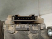 Recambio de potenciometro pedal para volkswagen touareg (7la) 2.5 tdi referencia OEM IAM 7L6721507 6PV00777025 HELLA