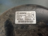 Recambio de servofreno para citroën c1 1.0 cat (384f) referencia OEM IAM 472000H010 0204051248 BOSCH