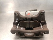 Recambio de pinza freno delantera izquierda para dodge journey 2.0 16v crd cat referencia OEM IAM 68003697AA 68003707AA 16018401